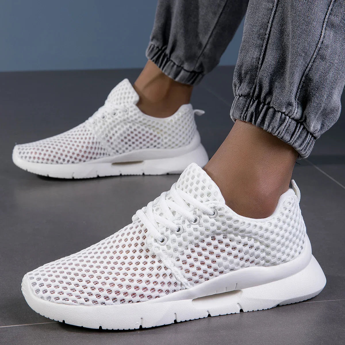MAISON VALÉRIE | Baskets de quartier pour hommes