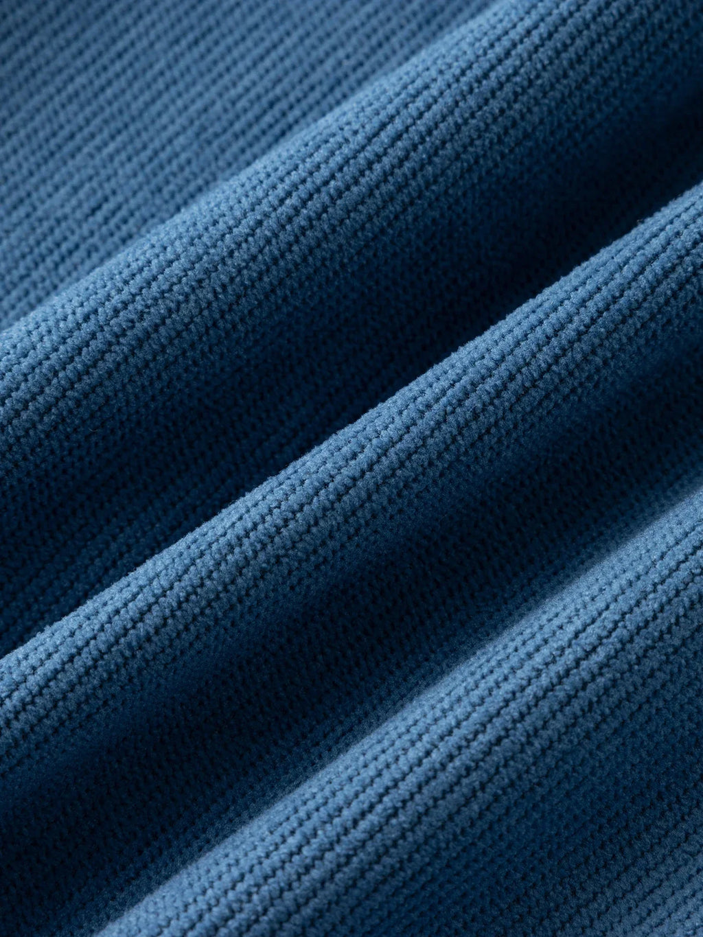 MAISON VALÉRIE | Short d'été en velours courru pour hommes