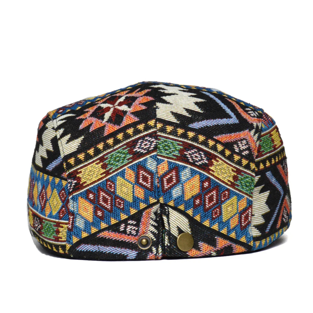 MAISON VALÉRIE | Casquette ancien pour homme
