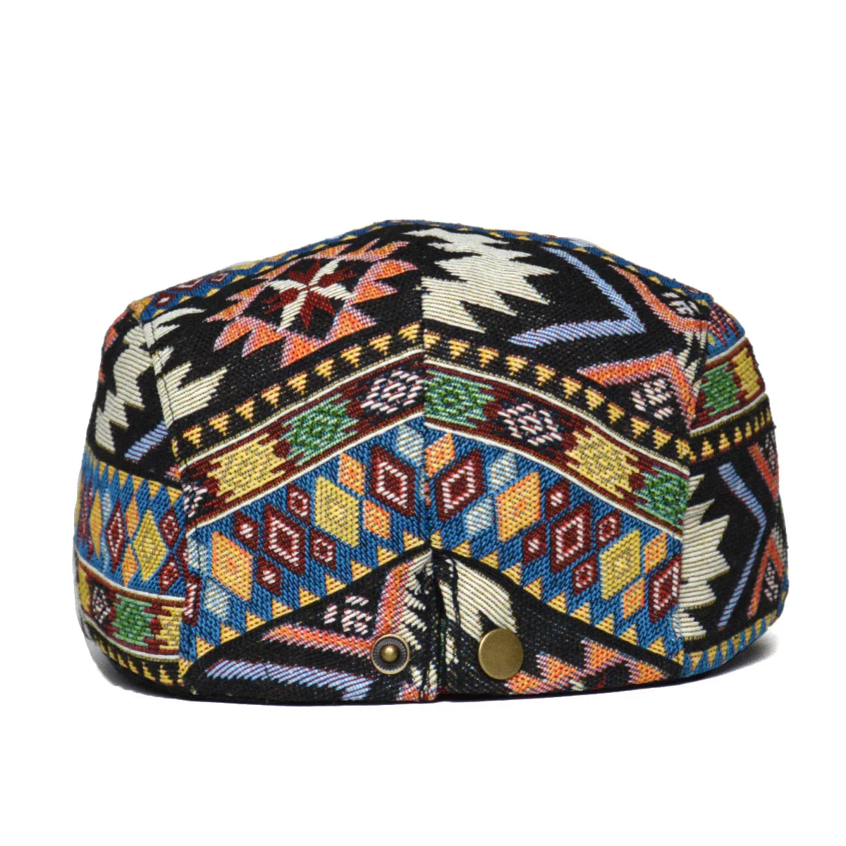 MAISON VALÉRIE | Casquette ancien pour homme