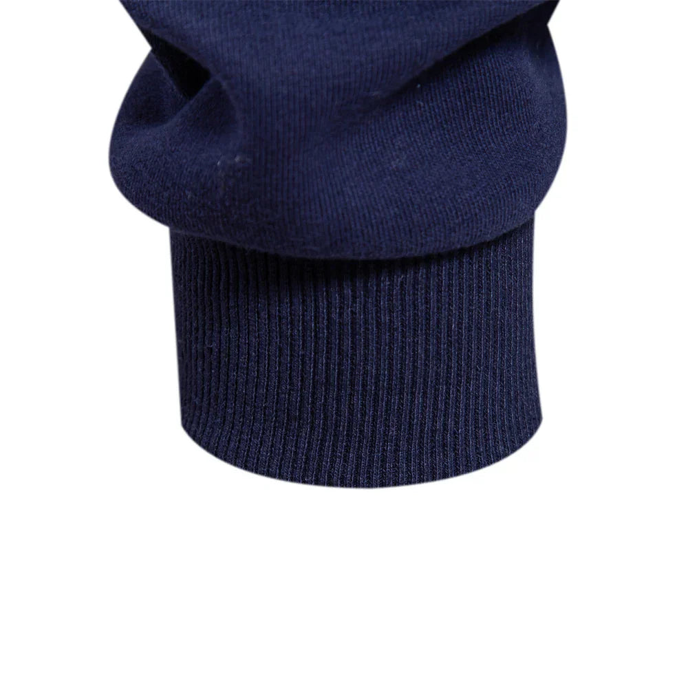 Sweat Polo Automnal