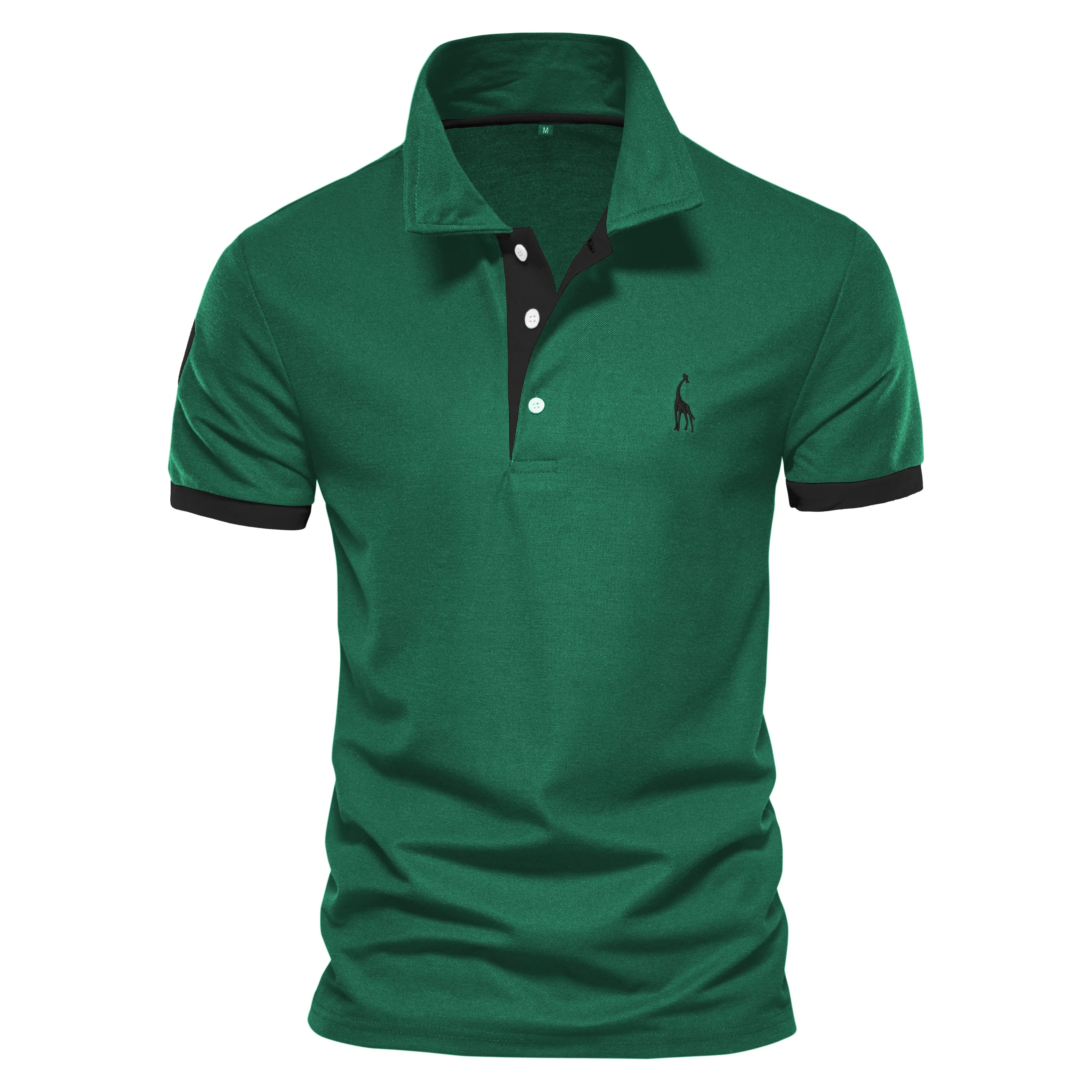 MAISON VALÉRIE | Polo d’été pour homme