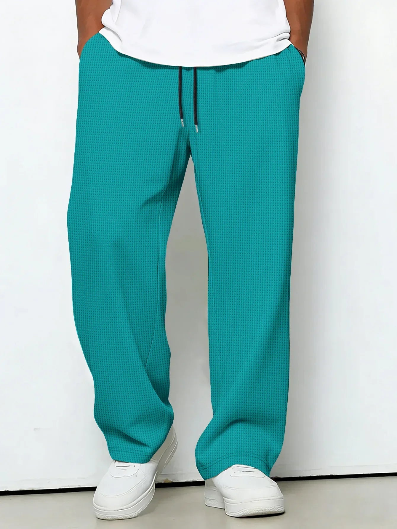 MAISON VALÉRIE | Pantalons modernes pour hommes