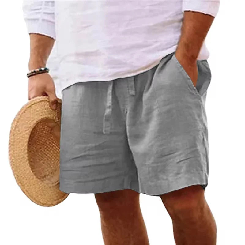 MAISON VALÉRIE | Shorts de gym pour hommes