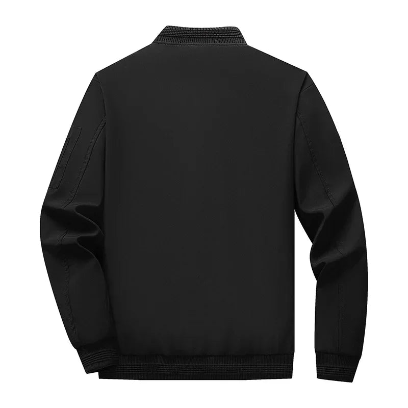 MAISON VALÉRIE | Veste d'été légère pour hommes