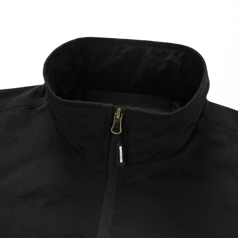 MAISON VALÉRIE | Veste lumière pour hommes