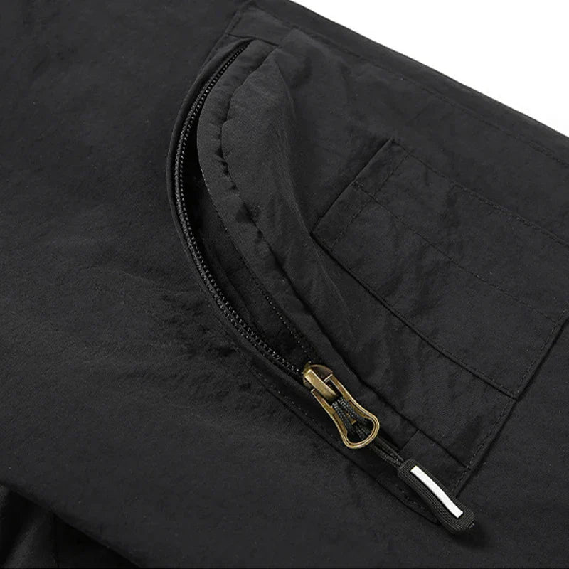 MAISON VALÉRIE | Veste lumière pour hommes