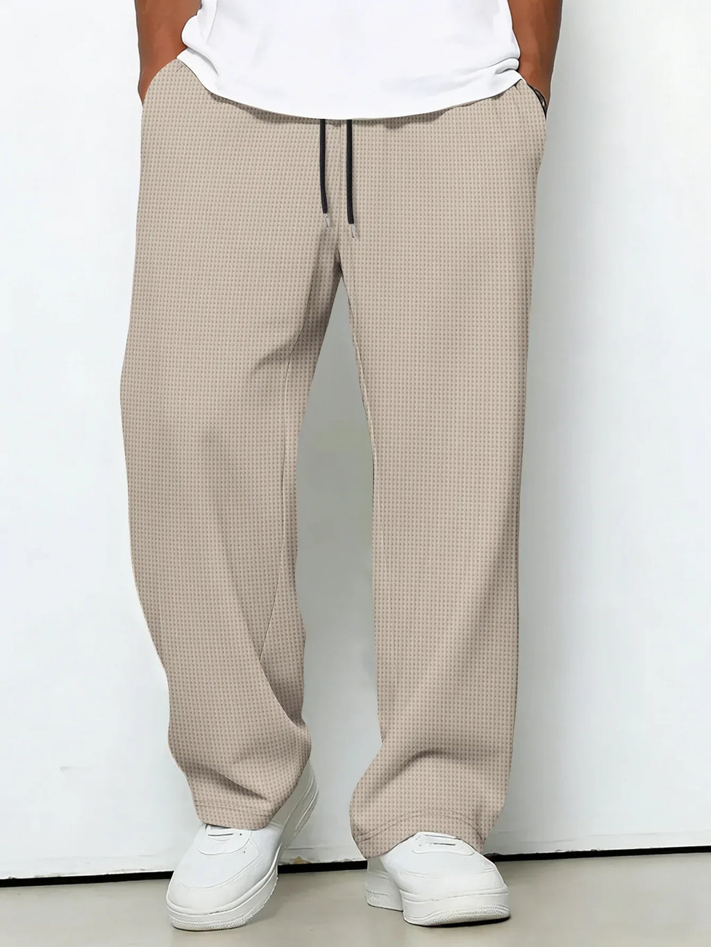 MAISON VALÉRIE | Pantalons modernes pour hommes