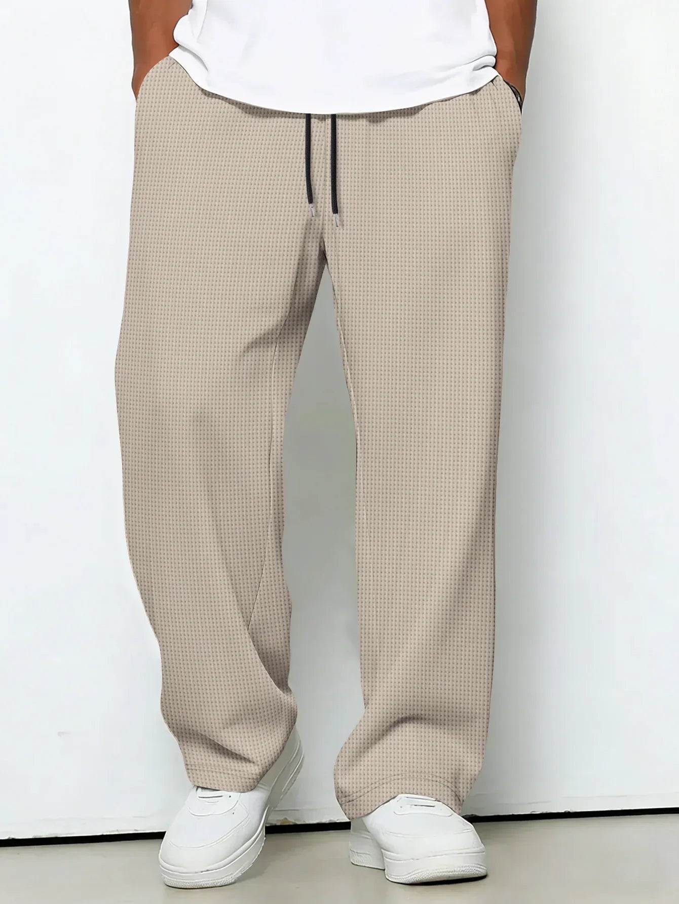 MAISON VALÉRIE | Pantalons modernes pour hommes