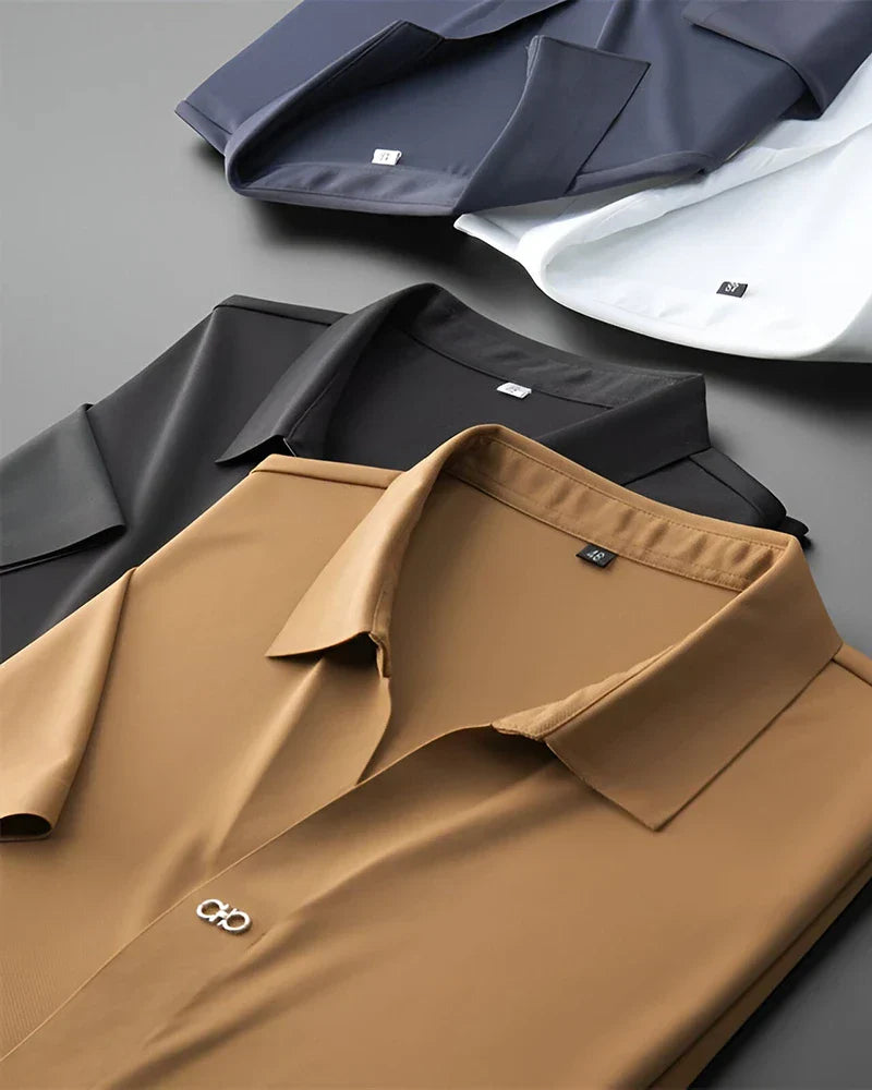 MAISON VALÉRIE | Ensemble lounge modal pour hommes
