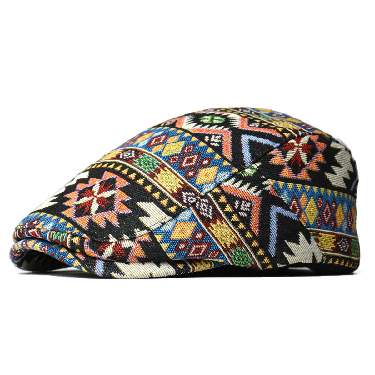 MAISON VALÉRIE | Casquette ancien pour homme