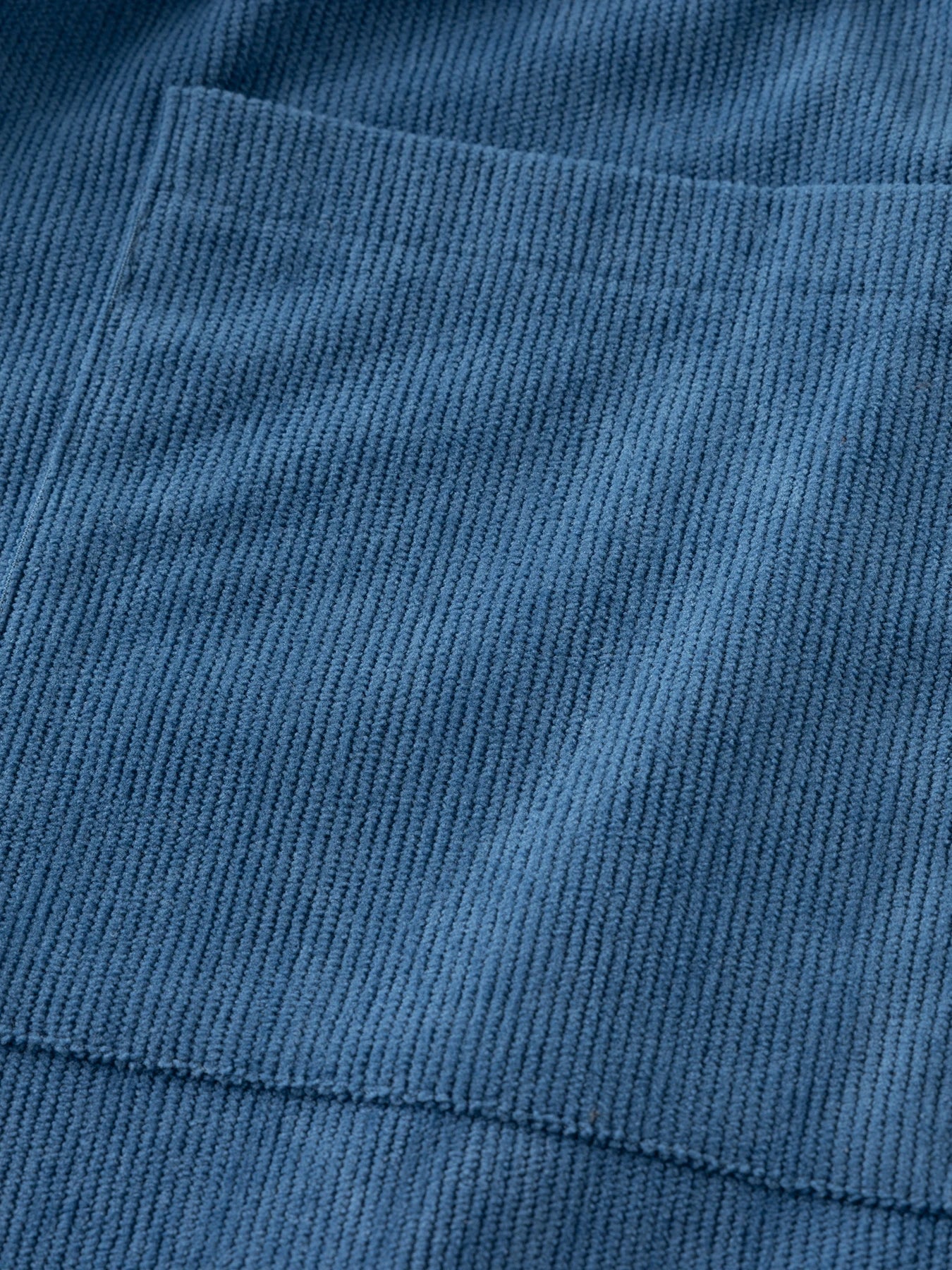 MAISON VALÉRIE | Short d'été en velours courru pour hommes