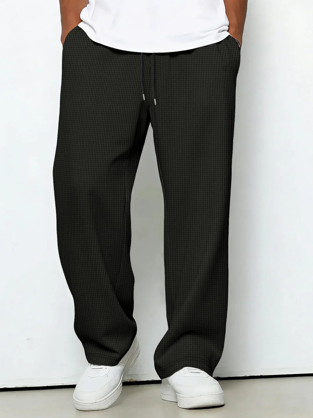 MAISON VALÉRIE | Pantalons modernes pour hommes