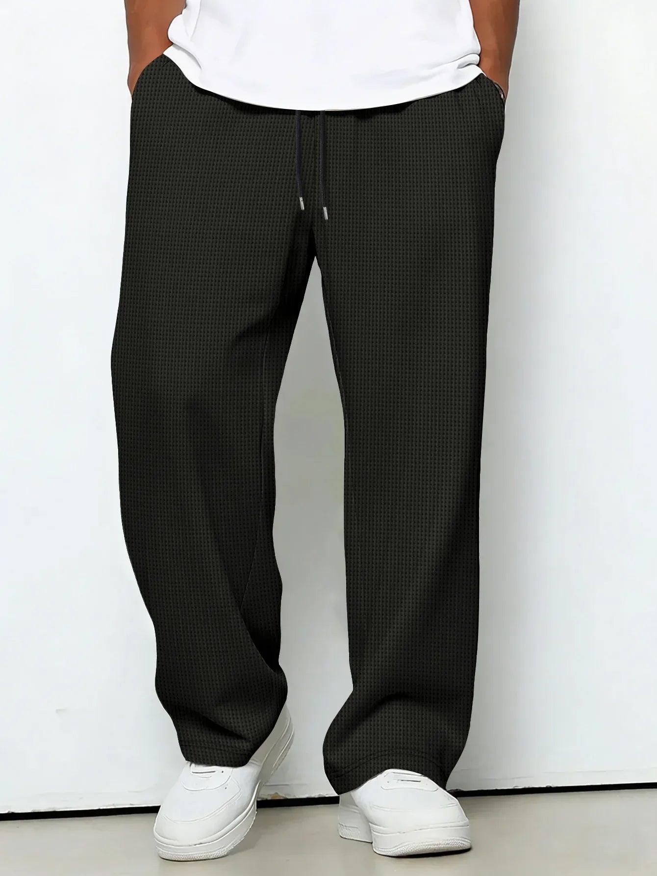 MAISON VALÉRIE | Pantalons modernes pour hommes