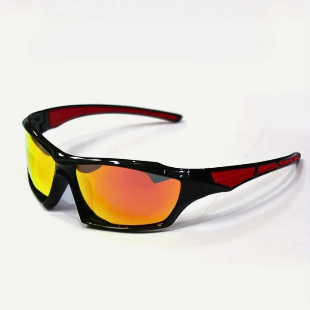 MAISON VALÉRIE | Lunettes de soleil de sport polarisées pour hommes