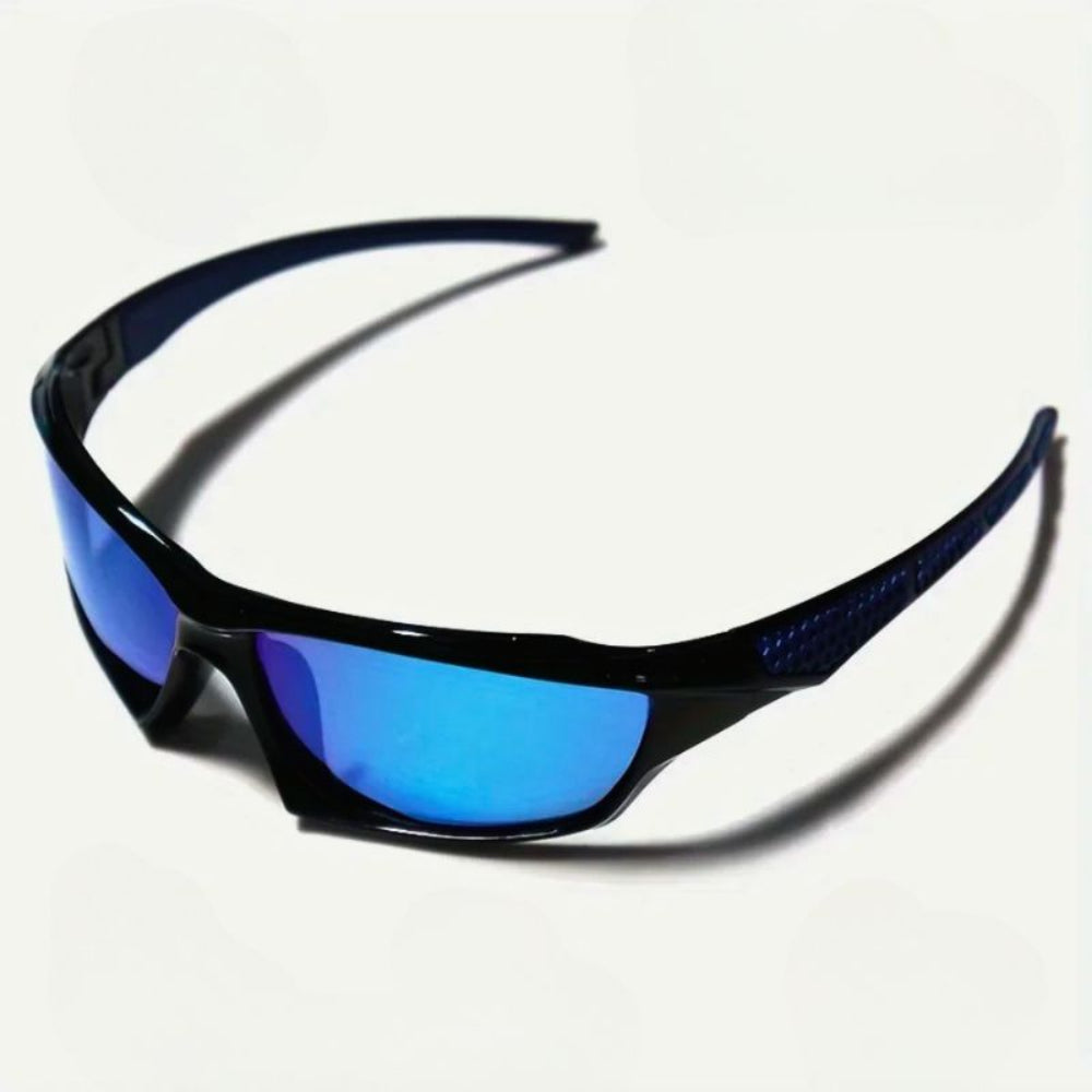 MAISON VALÉRIE | Lunettes de soleil de sport polarisées pour hommes