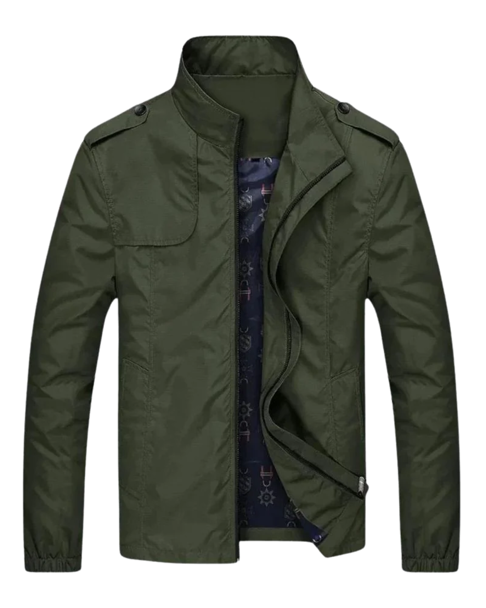 MAISON VALÉRIE | Veste bomber pour homme