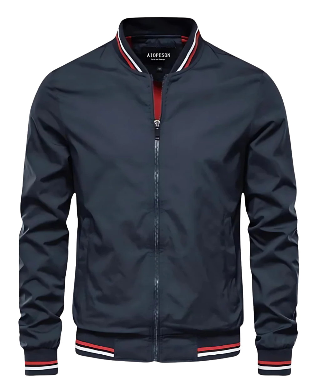 MAISON VALÉRIE | Veste classique pour homme