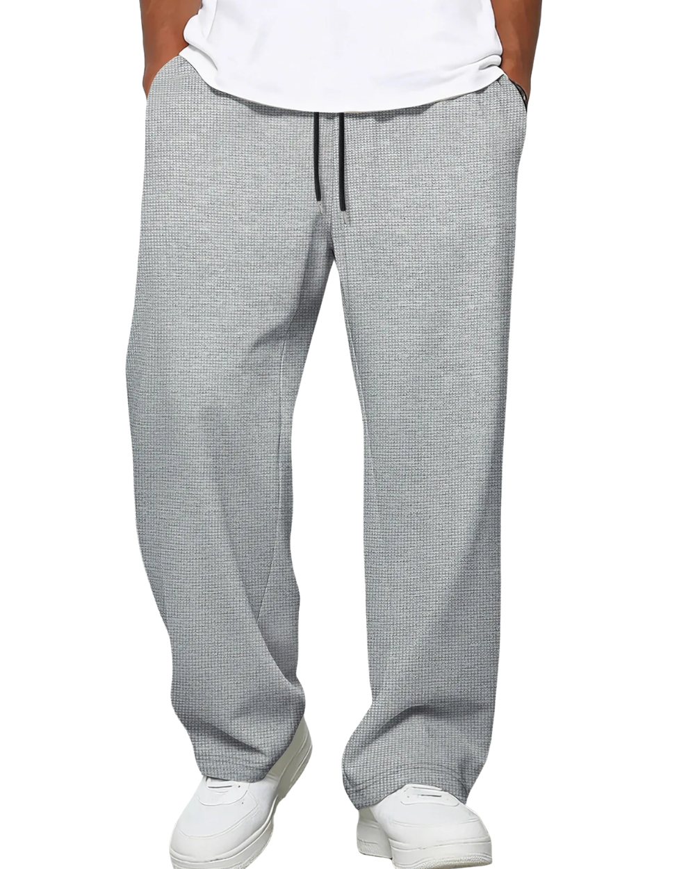 MAISON VALÉRIE | Pantalon riviera relax pour homme