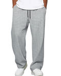 MAISON VALÉRIE | Pantalon riviera relax pour homme