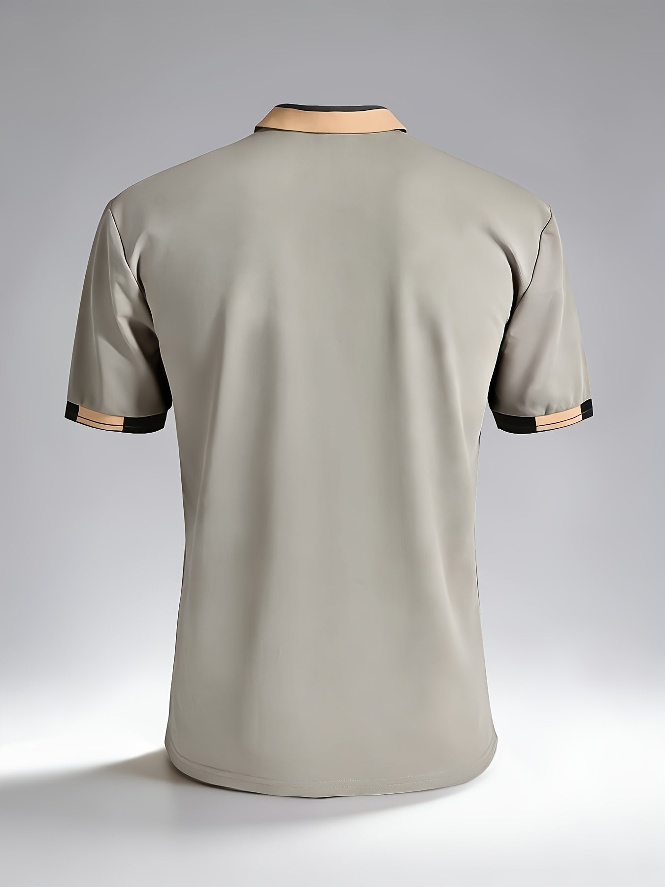 MAISON VALÉRIE | Polo milano moderne pour hommes