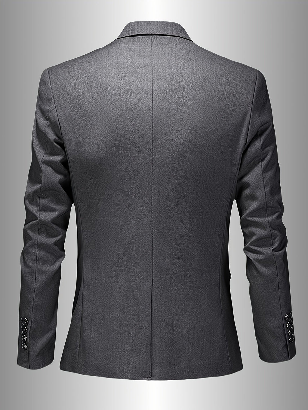 MAISON VALÉRIE | Veston slim fit pour hommes
