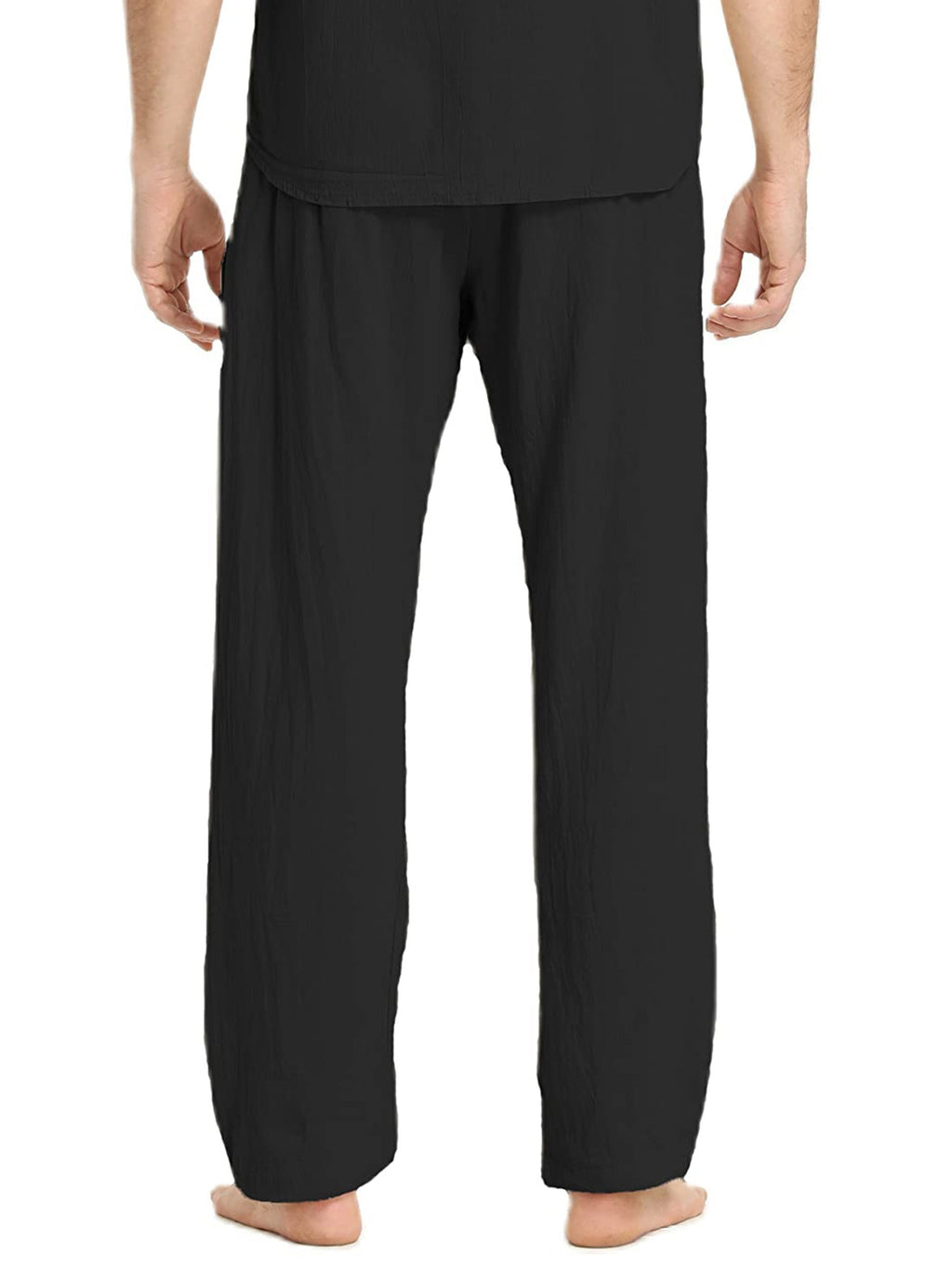 MAISON VALÉRIE | Pantalons indispensables pour hommes