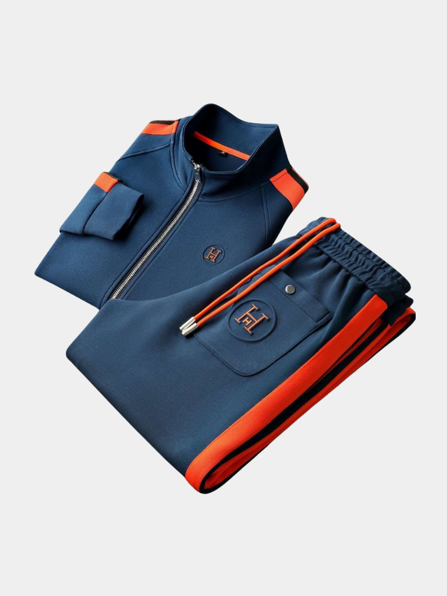 Complet sportif premium pour homme
