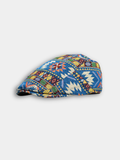 MAISON VALÉRIE | Casquette ancien pour homme