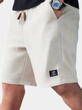 MAISON VALÉRIE | Shorts d'été élégants pour hommes