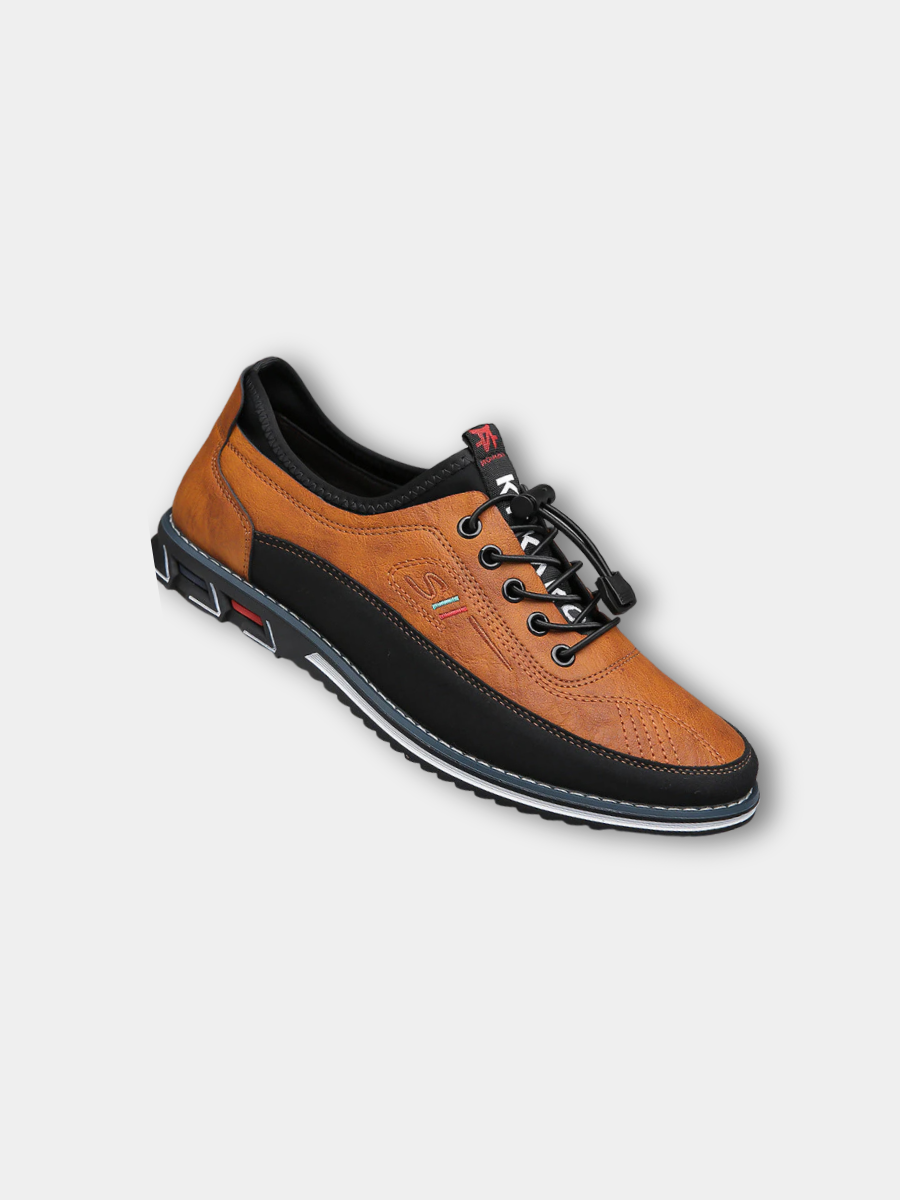 MAISON VALÉRIE | Chaussures élégantes pour hommes