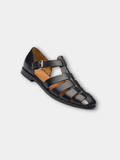 MAISON VALÉRIE | Sandales élégantes pour hommes