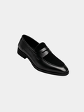MAISON VALÉRIE | Mocassins penny pour hommes