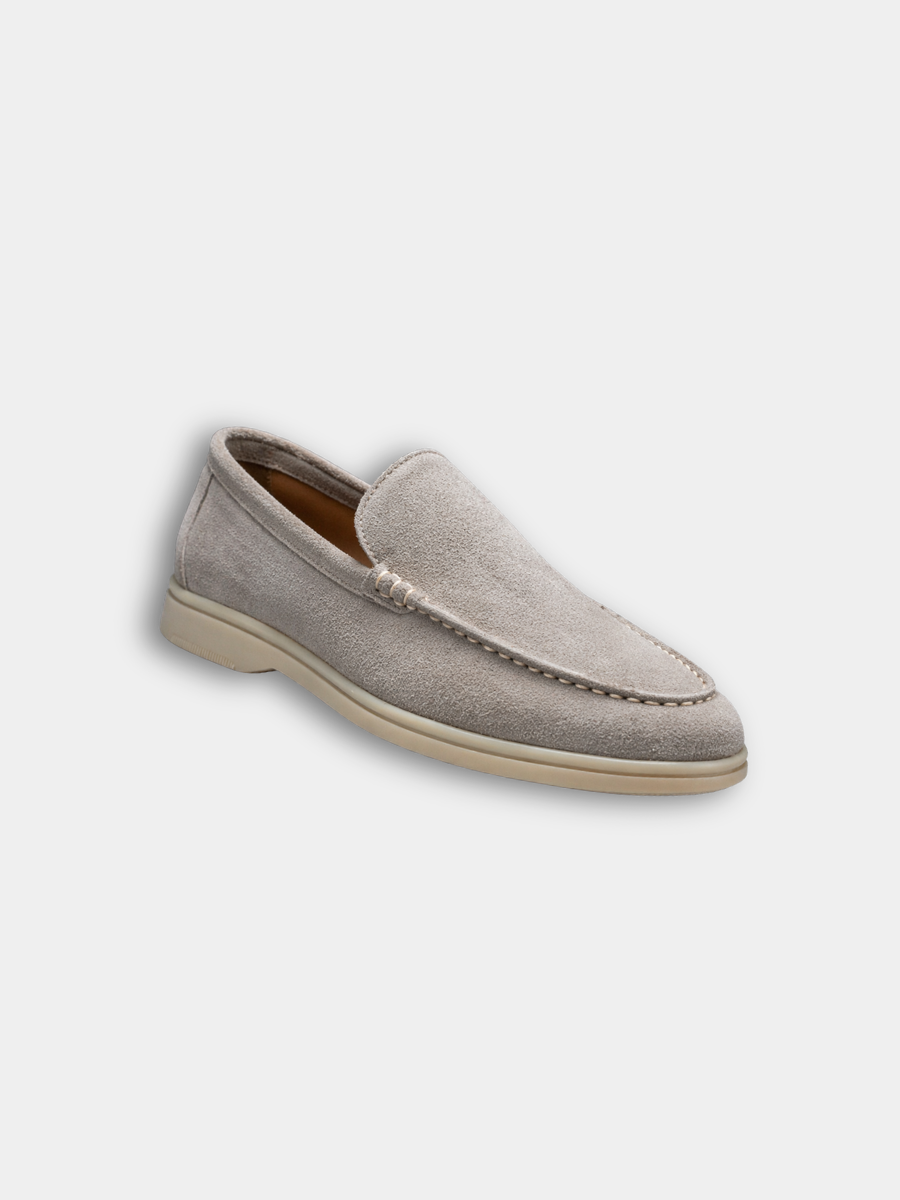 MAISON VALÉRIE | Mocassins modernes pour hommes