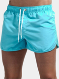 MAISON VALÉRIE | Shorts de bain élégants pour hommes