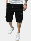 MAISON VALÉRIE | Short cargo urbain pour homme