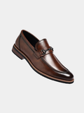 MAISON VALÉRIE | Loafers formels pour hommes