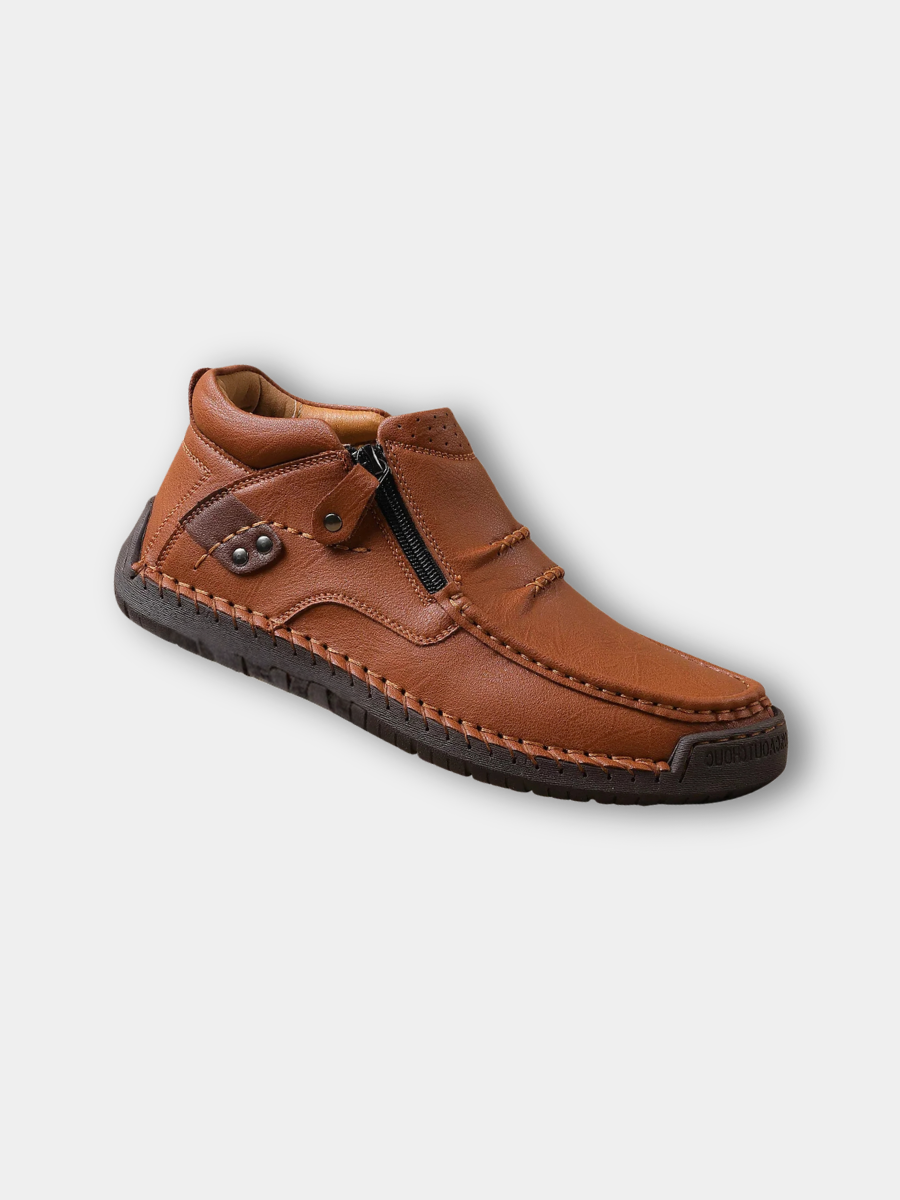 MAISON VALÉRIE | Chaussures classiques pour homme