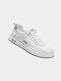 MAISON VALÉRIE | Sneakers refinés pour hommes