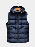 MAISON VALÉRIE | Gilet élégant pour hommes