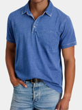 MAISON VALÉRIE | Polo pour hommes