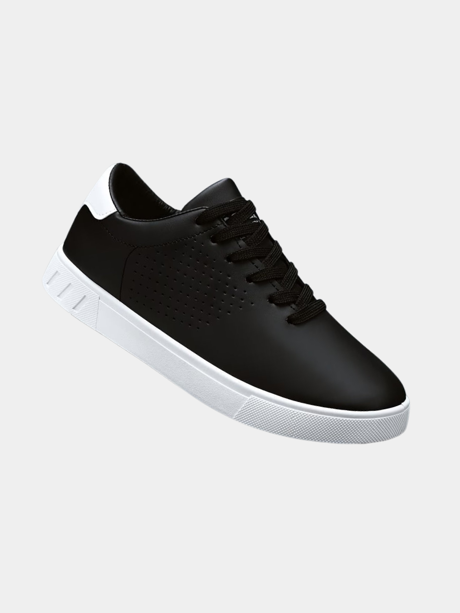 MAISON VALÉRIE | Baskets minimales pour hommes