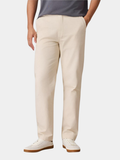 MAISON VALÉRIE | Pantalons chino slim fit pour hommes