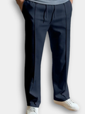 MAISON VALÉRIE | Pantalons jogging loose pour hommes