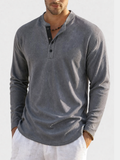 MAISON VALÉRIE | T-shirt classique pour hommes