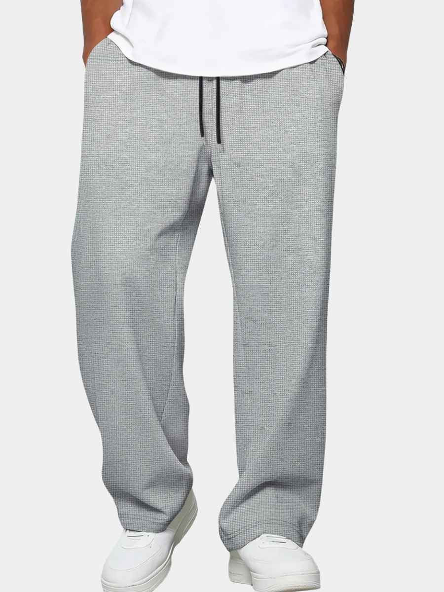 MAISON VALÉRIE | Pantalons modernes pour hommes
