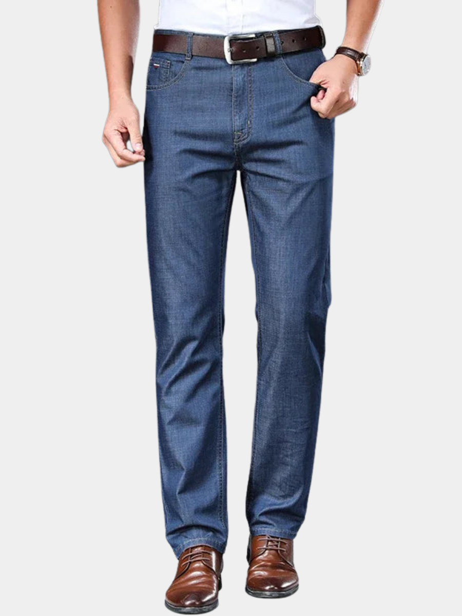 MAISON VALÉRIE | Denim moderne pour hommes