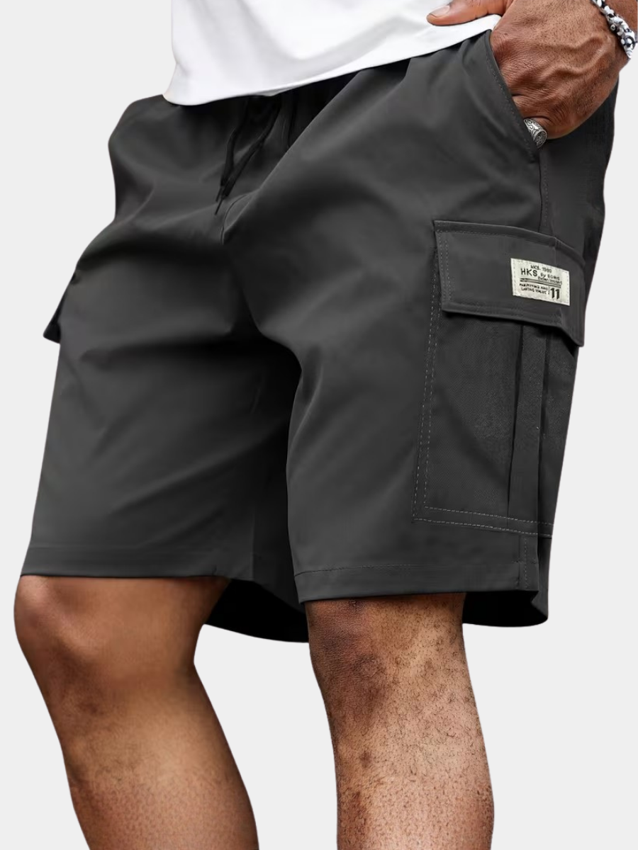 MAISON VALÉRIE | Cargaison courte pour hommes