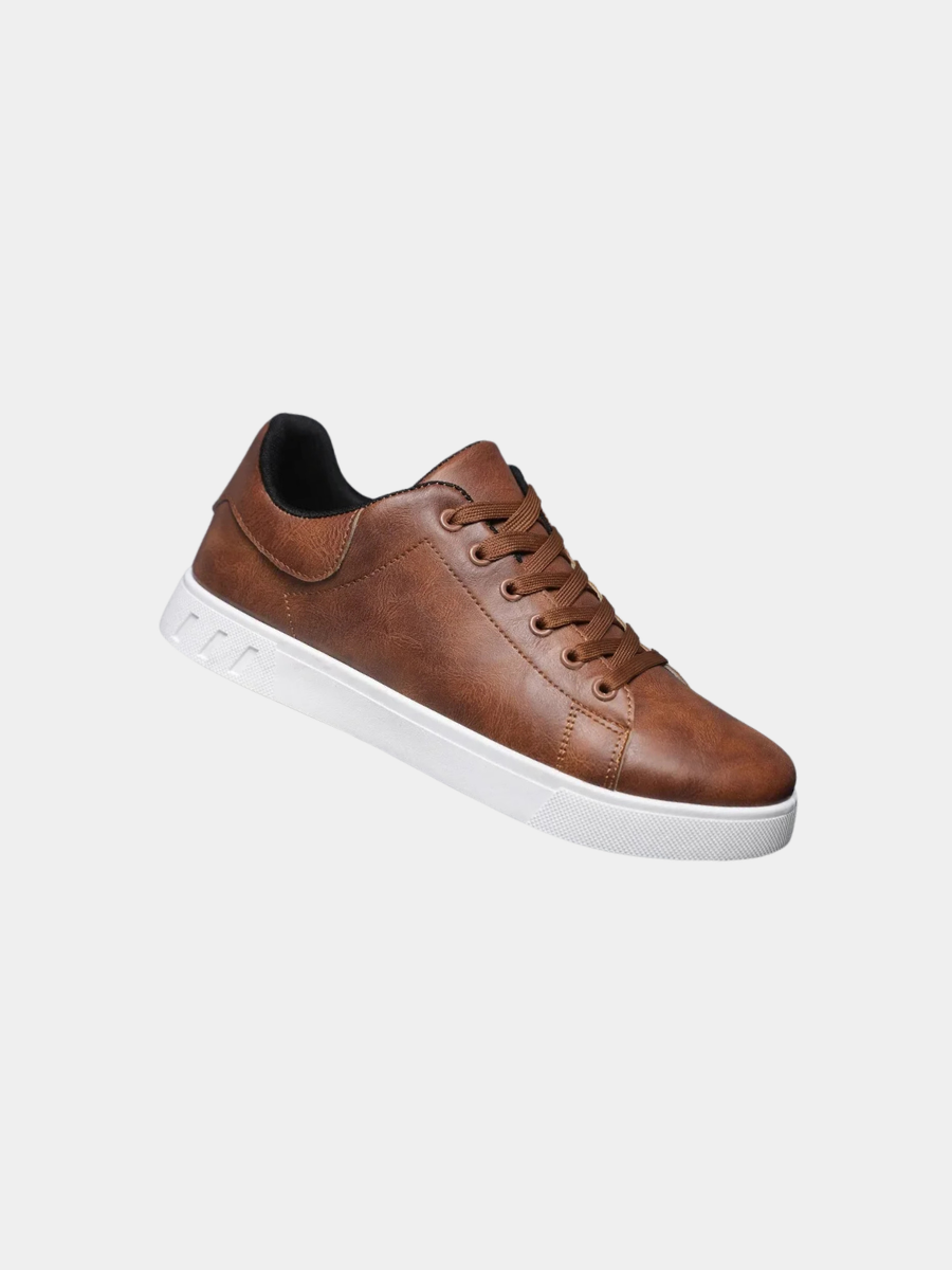 MAISON VALÉRIE | Baskets classiques pour hommes