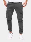 MAISON VALÉRIE | Pantalon cargo utilitaire pour homme